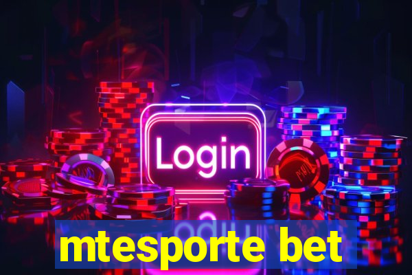 mtesporte bet